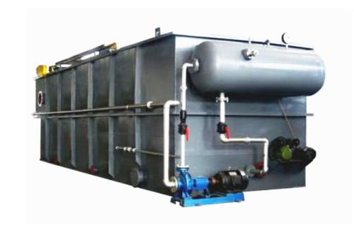 台州高效车间除尘与废水工程治理 奕荣环保助力企业可持续发展