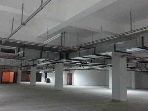 深圳公明白铁风管加工厂废水工程治理的实践与探索