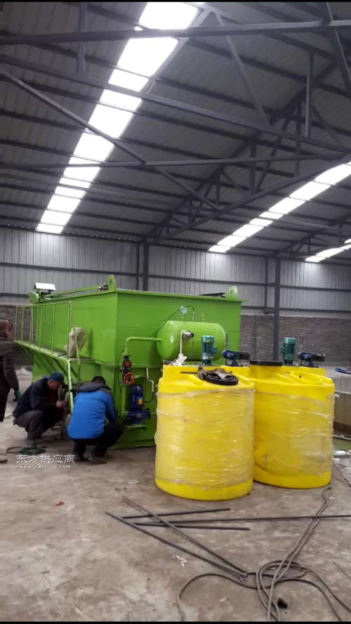 如何选购专业的污水处理设备？辽宁尚博环保工程为您提供全面解决方案