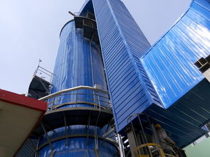 玻璃鳞片胶泥及涂料在防腐工程与废水治理中的广泛应用