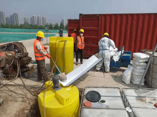 斯坦德技术工程荣获环保施工领域最高资质 环保工程设计及施工新里程碑