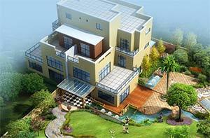 打造绿水青山 专业废水工程治理解决方案