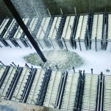 溧阳源绿环境能源工程公司 专业环保解决方案的提供者