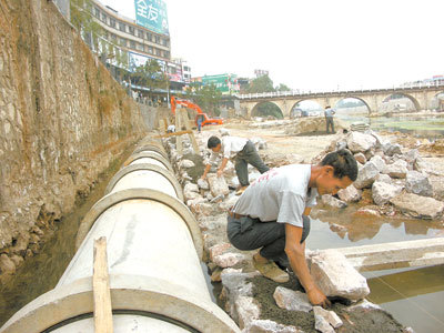 绿色引擎驱动未来 解析环保工程设计及施工的创新实践